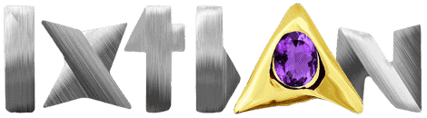 Ixtlan logo