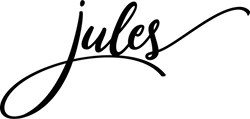 Jules Collins Jewellery logo
