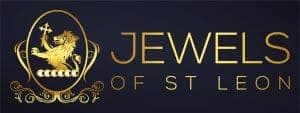 Jewels of St Leon logo