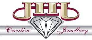 JHJ Creative Jewellery logo