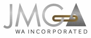 Jewellers and Metalsmiths Group of Australia - WA (JMGA WA) logo
