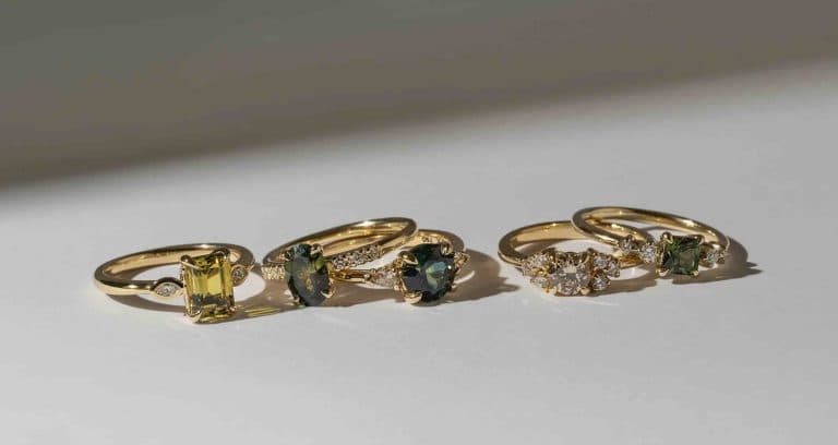 Jux Jewellery Banner