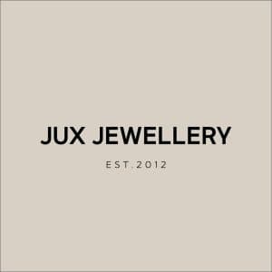 JUX Jewellery logo