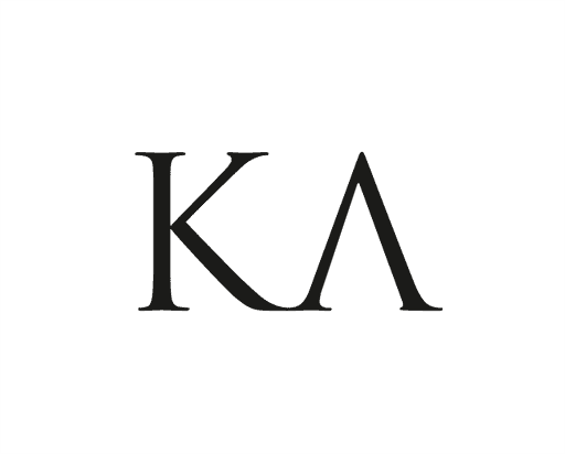 Kirstin Ash Logo