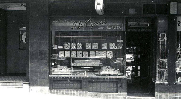 Klepners1945