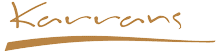 Karrans Of Hyde Park logo