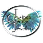 Linda George Jewellery logo