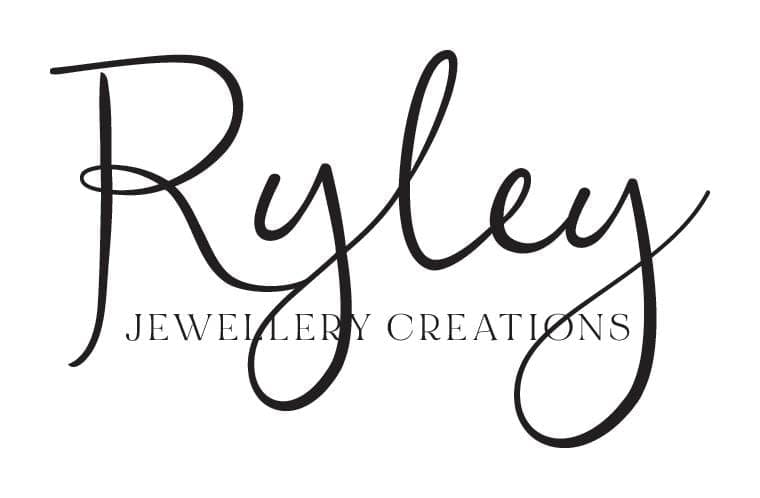 Ryley Jewellery Creations ~ Your Vision Our Artistry logo