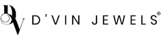 D'vin Jewels logo