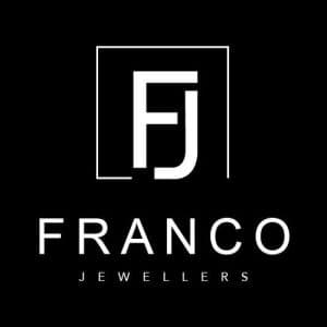 Franco Jewellers-Manchester Unity Building logo