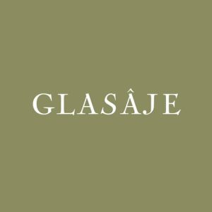 Glasaje logo