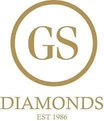 GS Diamonds logo