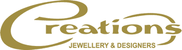 Creations Jewellery & Designers logo