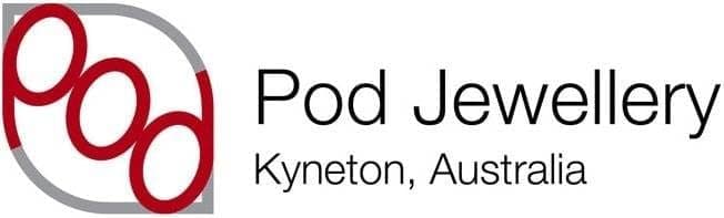 Pod Jewellery logo
