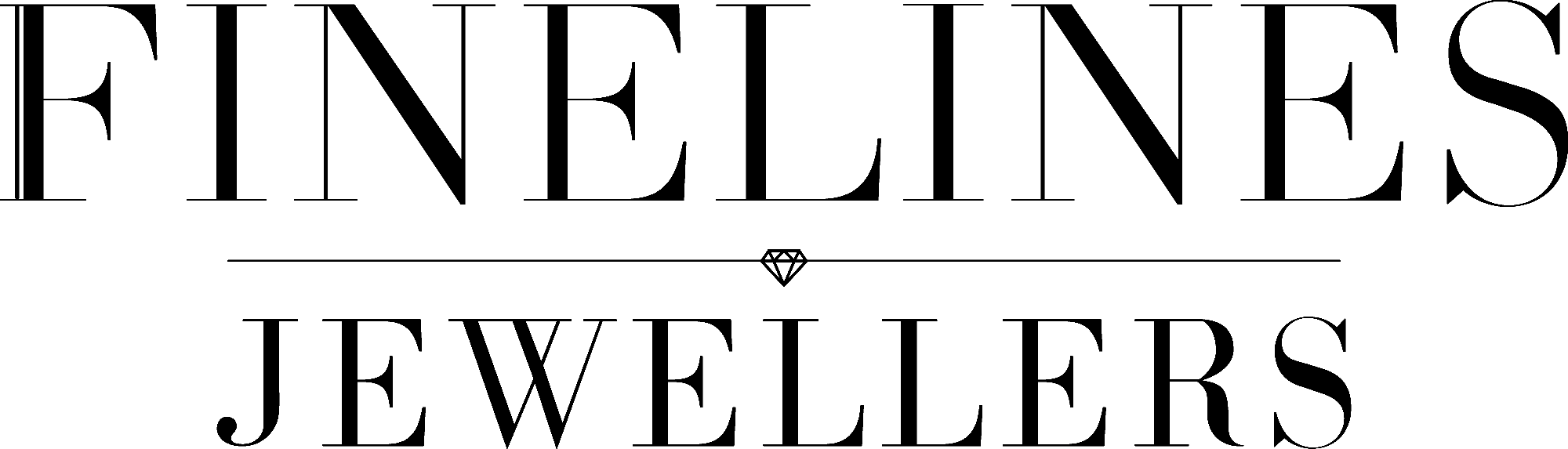 Finelines Jewellers logo