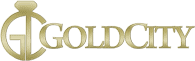 Gold City Jewellers Designers logo
