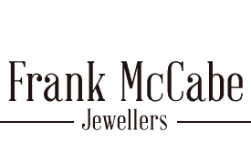 Frank McCabe Jewellers logo