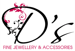 D's Fine Jewellery & Accessories logo