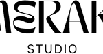 Meraki Studio logo