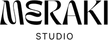 Meraki Studio logo