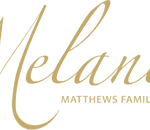 Melanie's Matthews Family Jewellers | Scone logo