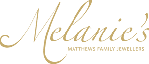 Melanie's Matthews Family Jewellers | Scone logo