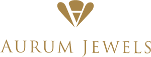 Aurum Fine Jewellery logo