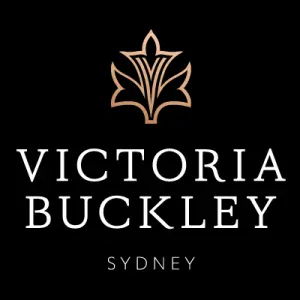 Victoria Buckley Jewellery logo