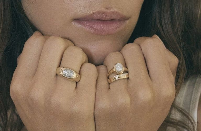 Love Isabelle Jewellery Banner