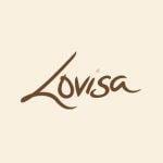 Lovisa | Hobart logo