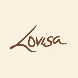 Lovisa | Cheltenham logo