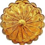 Medina Jewellery logo