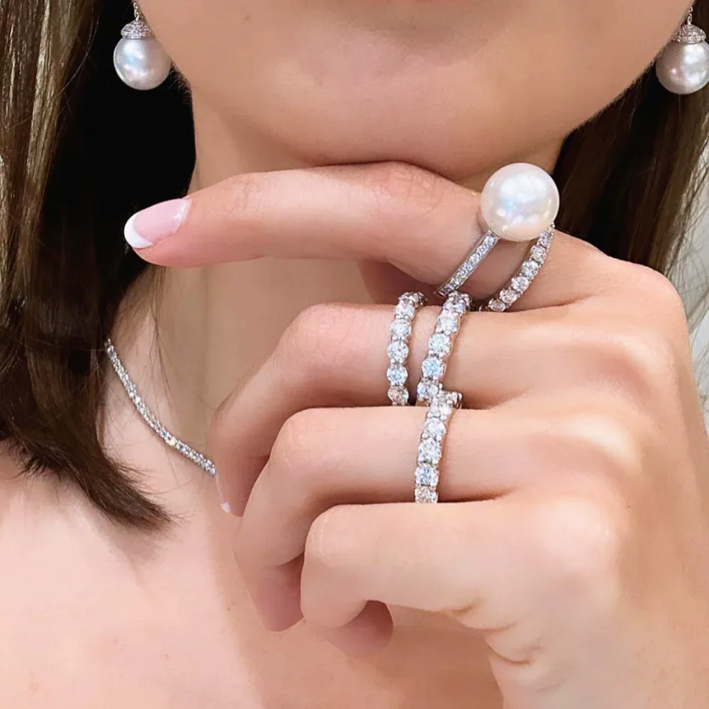 Midas Jewellery brand image