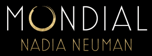Mondial by Nadia Neuman logo