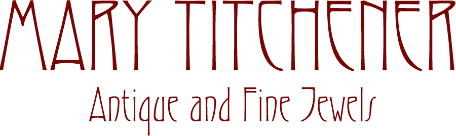 Mary Titchener