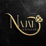 Najaf Jewellers logo