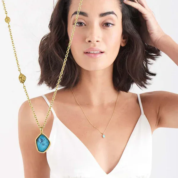 necklace haines jewellers