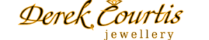 Derek Courtis Jewellery logo