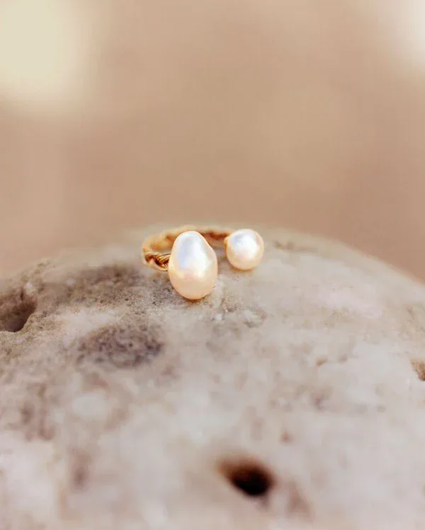 Paspaley Jewellery Banner