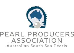 Pearl Producers Association logo