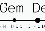 Pearlgem Designs logo