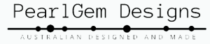 Pearlgem Designs logo