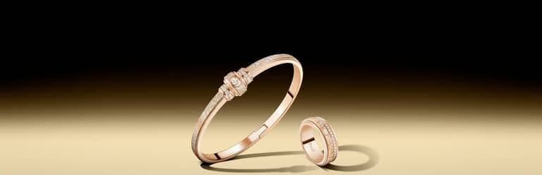Piaget Banner
