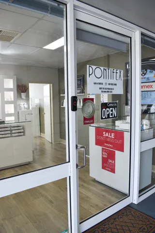 ponitflex banner