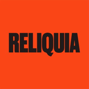 Reliquia Collective logo