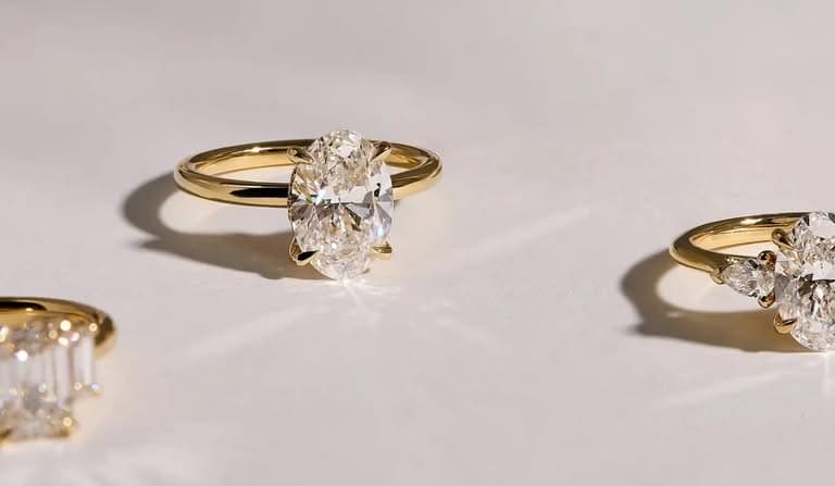 Ring Collections Cullen Jewellery