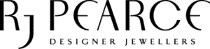 R & J Pearce logo