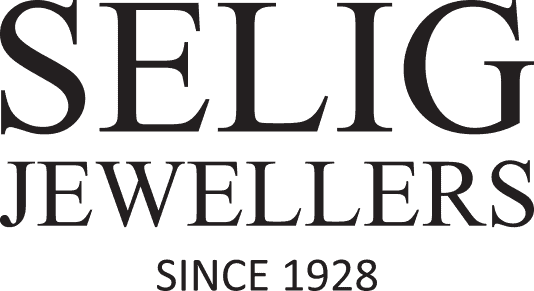 Seligs Caloundra Jewellers logo