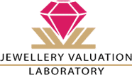 Jewellery Valuation Laboratory logo