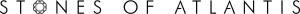 Stones of Atlantis logo